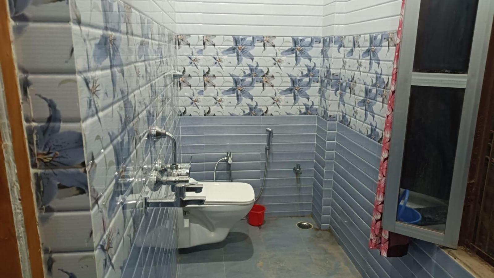 Shree Ayodhya Dham Guest House 300 Meter From Sri Ram Temple Free Pick Up , Drop , Breakfast & Wifi 외부 사진